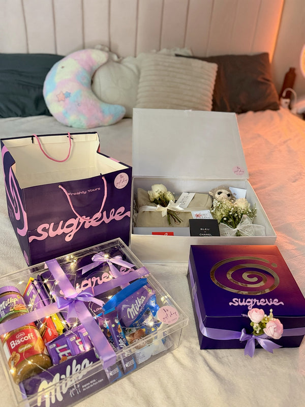 Premium Gift Combo For Him