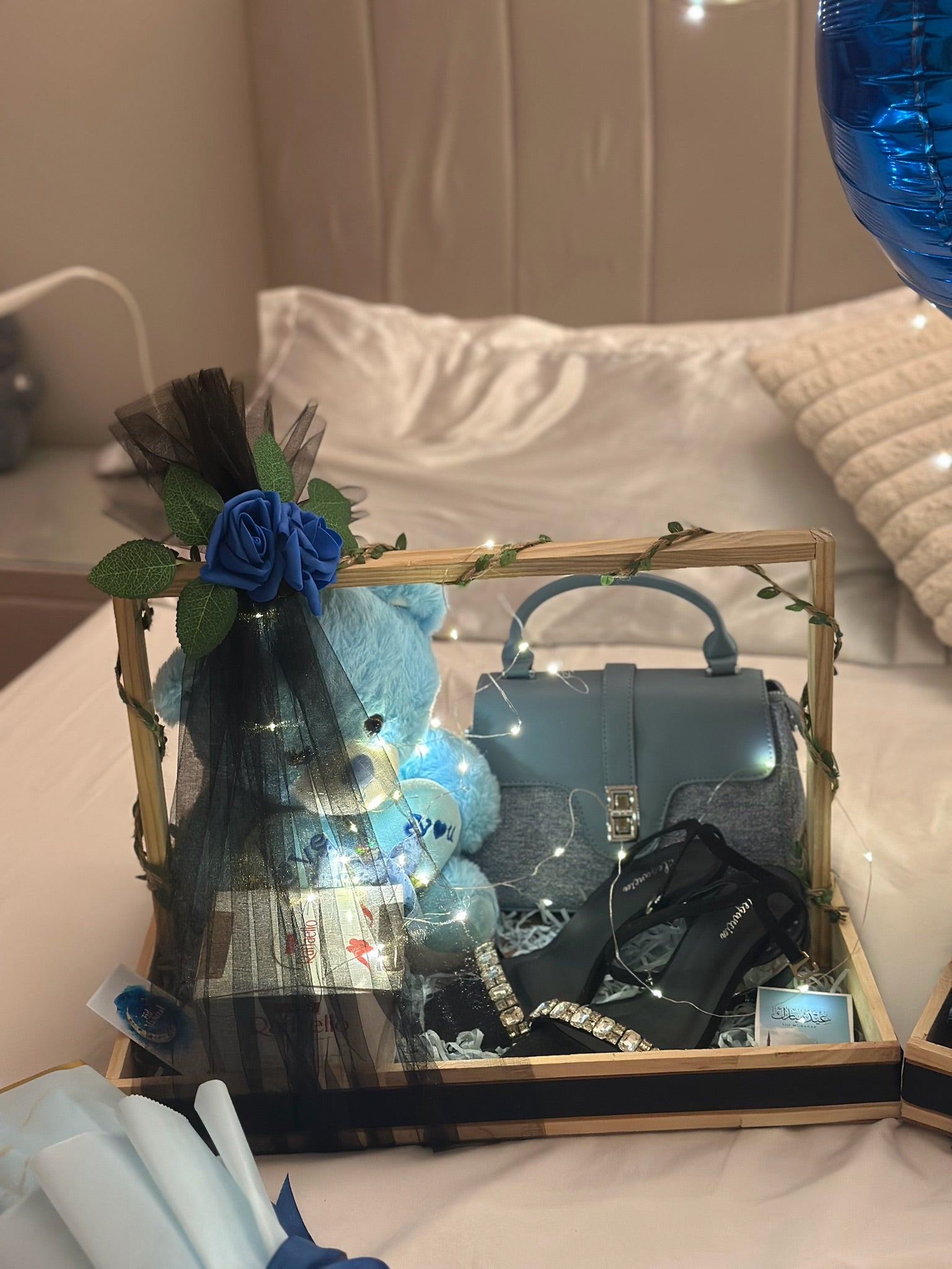 Premium Hamper For Her