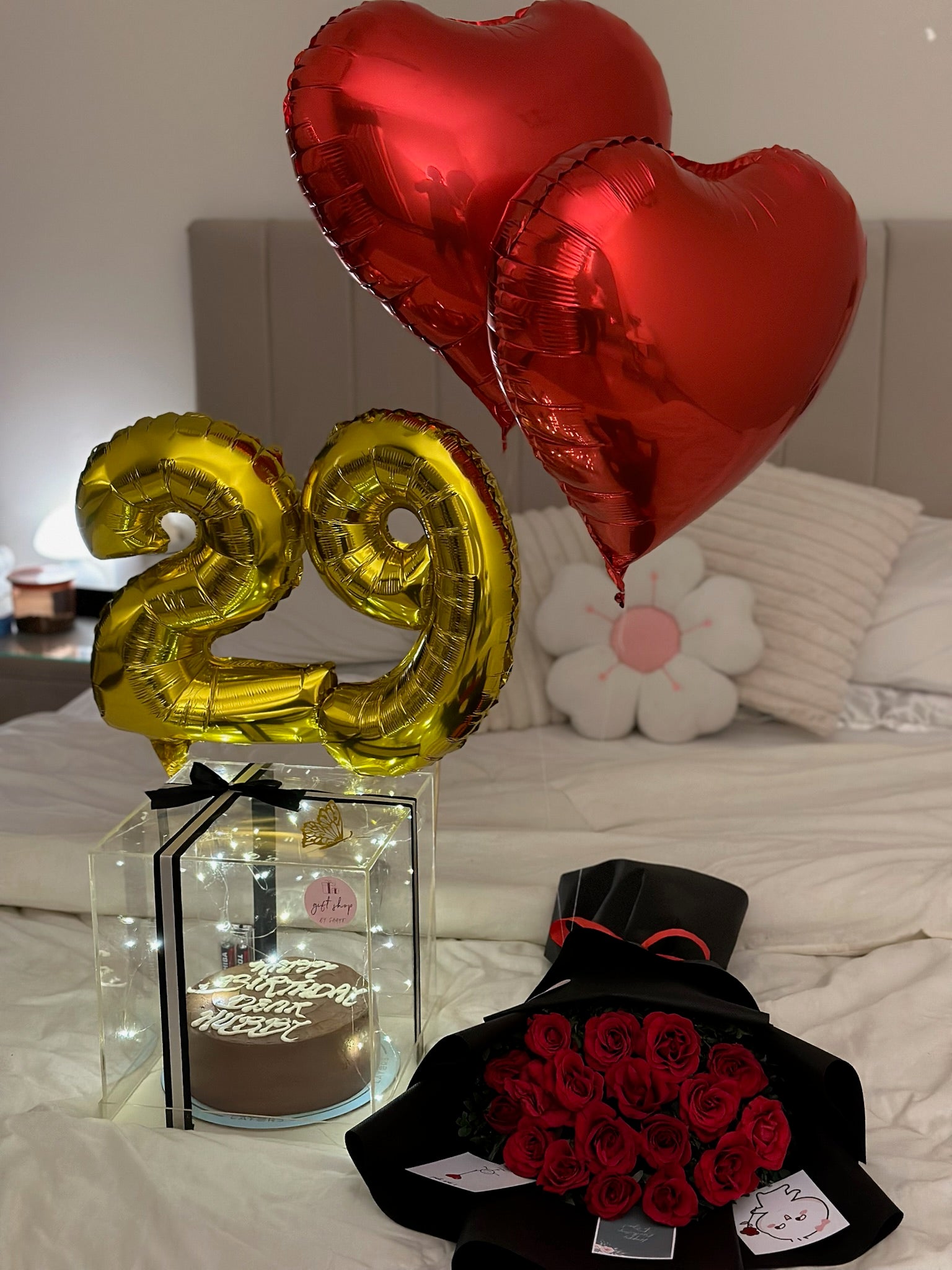 Midnight Birthday Deal