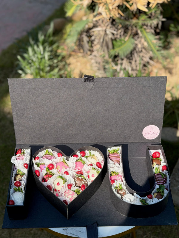 I❤️U Box