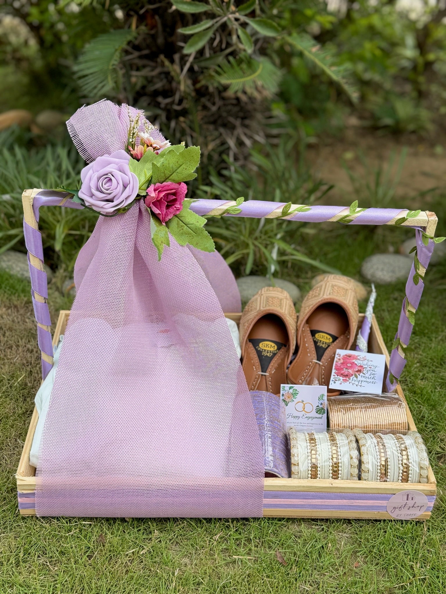 Wedding / Engagement Hampers