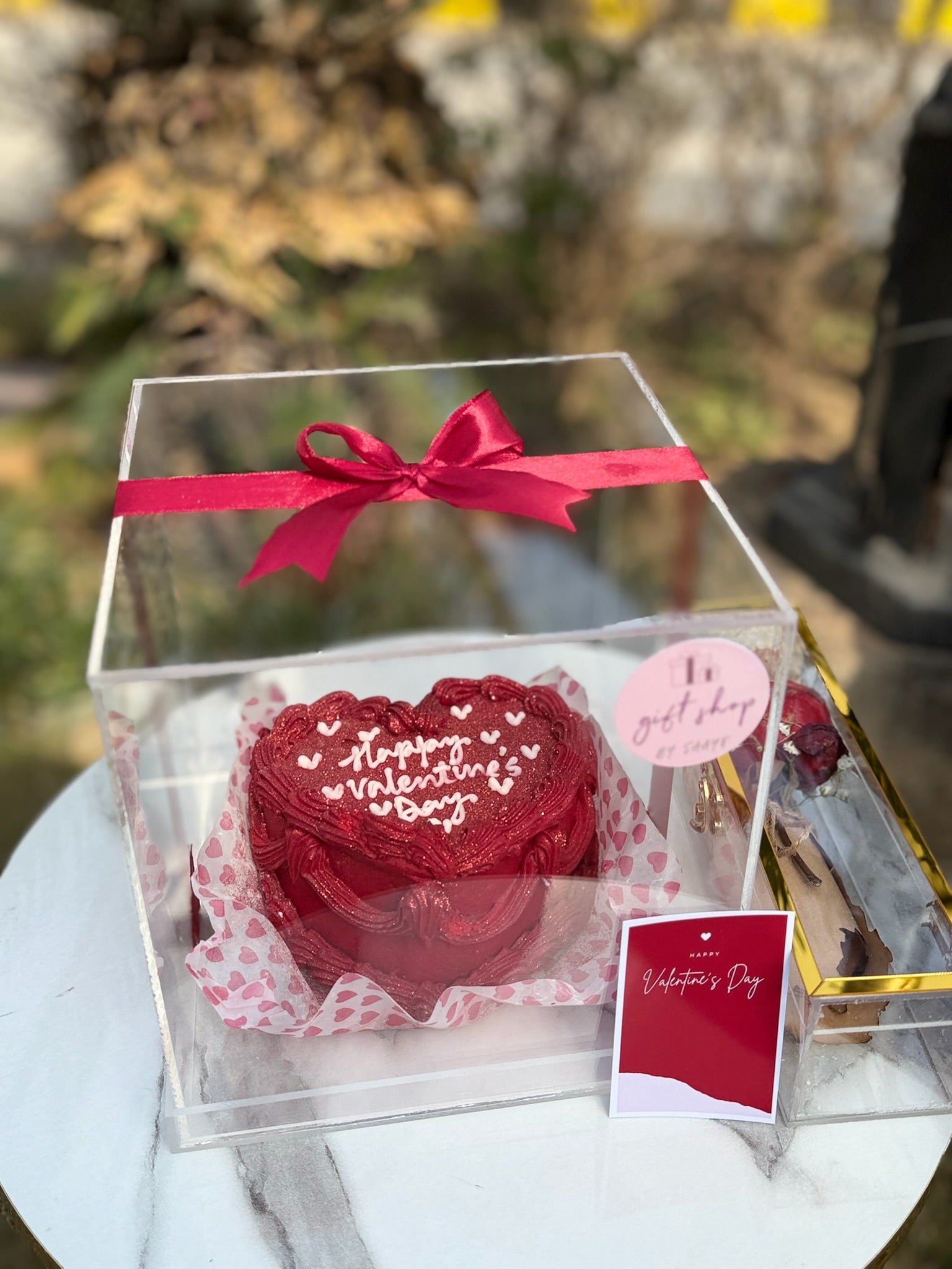 Red Love