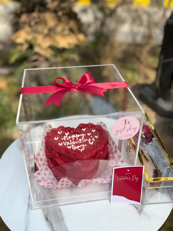 Red Love