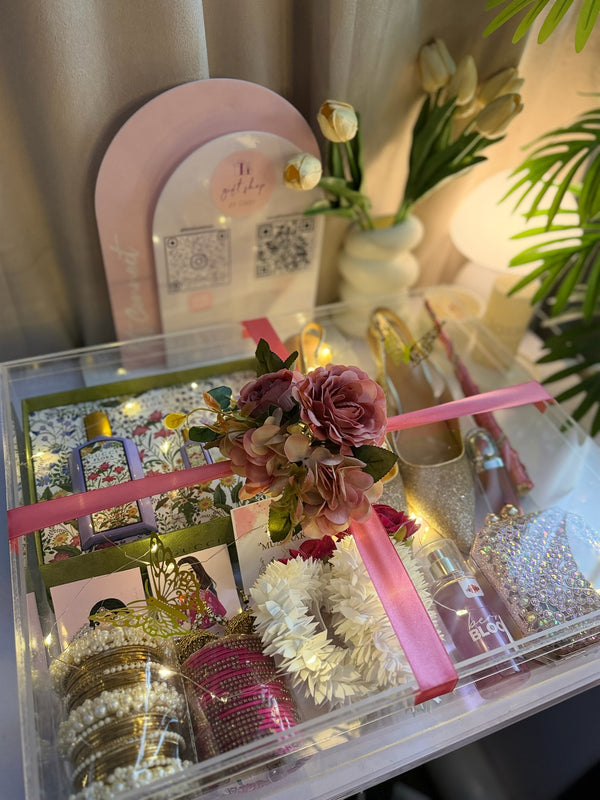 Premium Essentials Box For Her