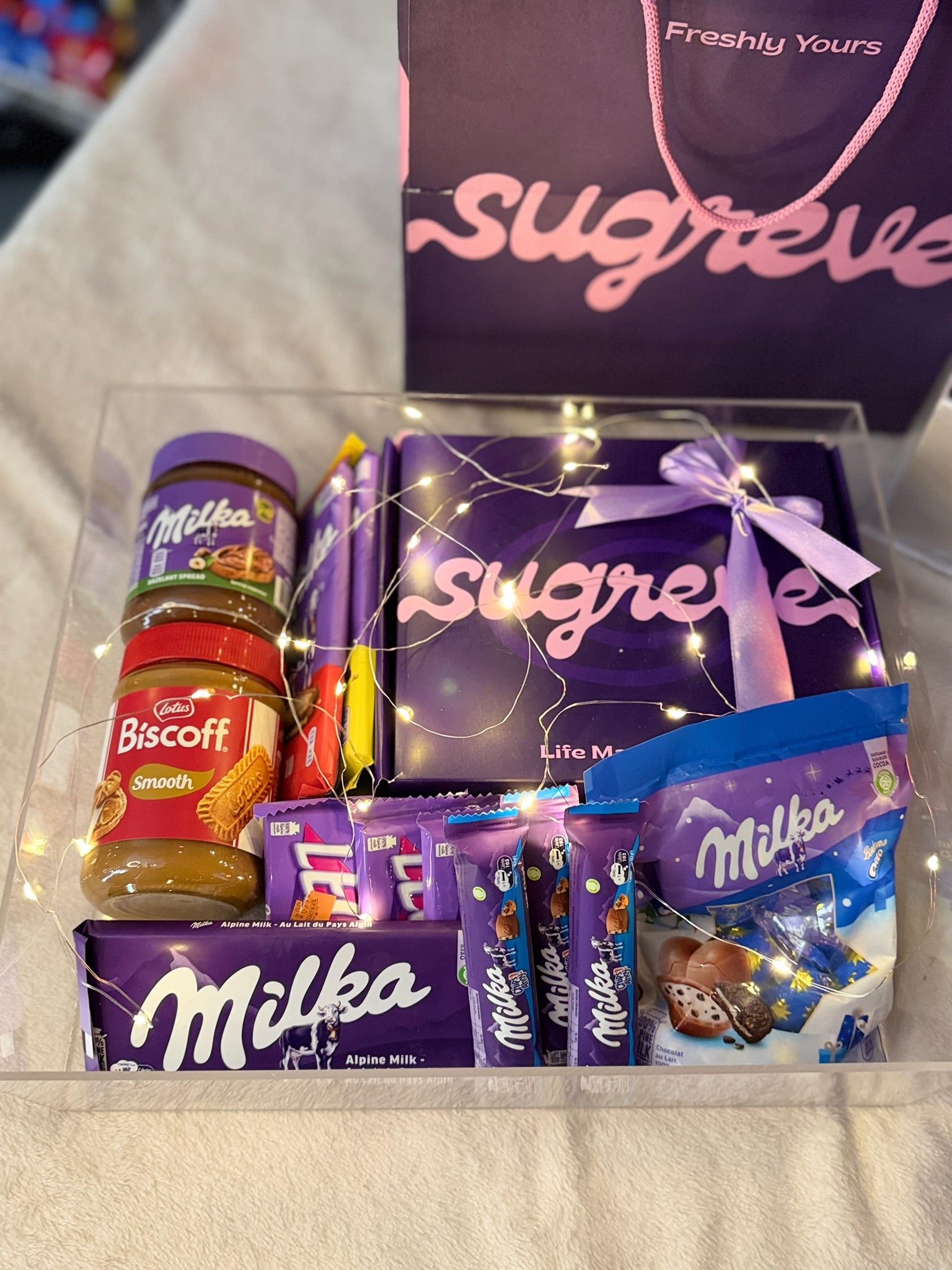 Premium Gift Combo For Him