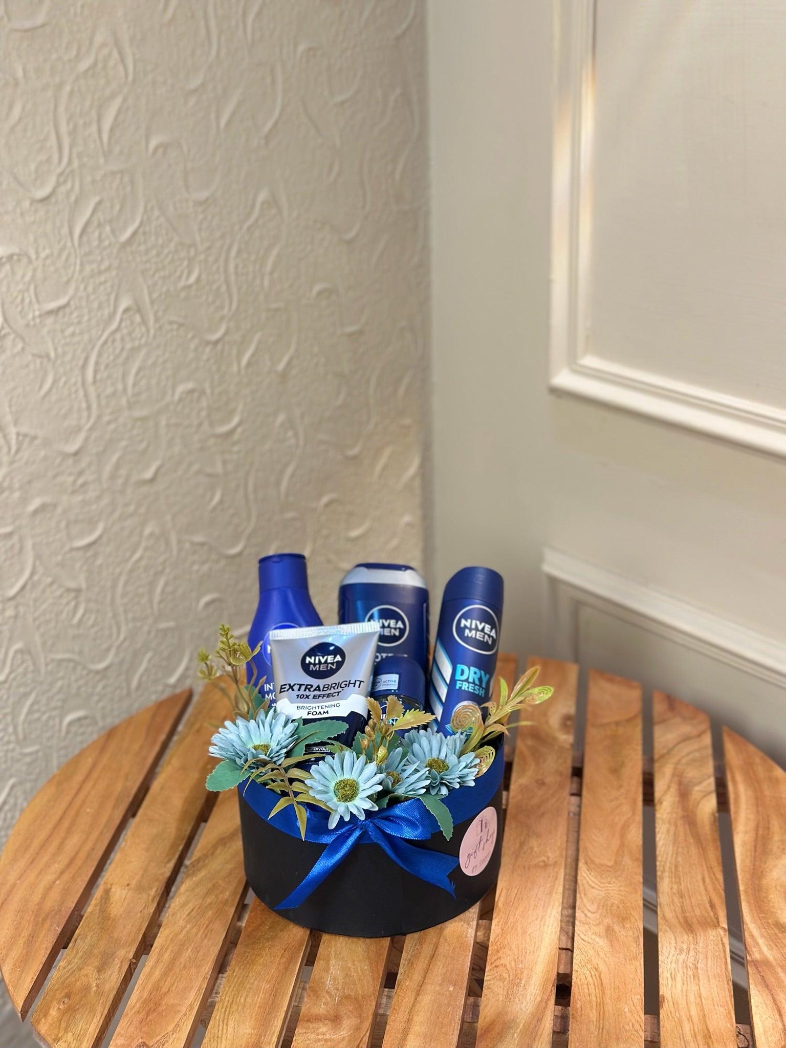 A Bundle of Self-care for Him
