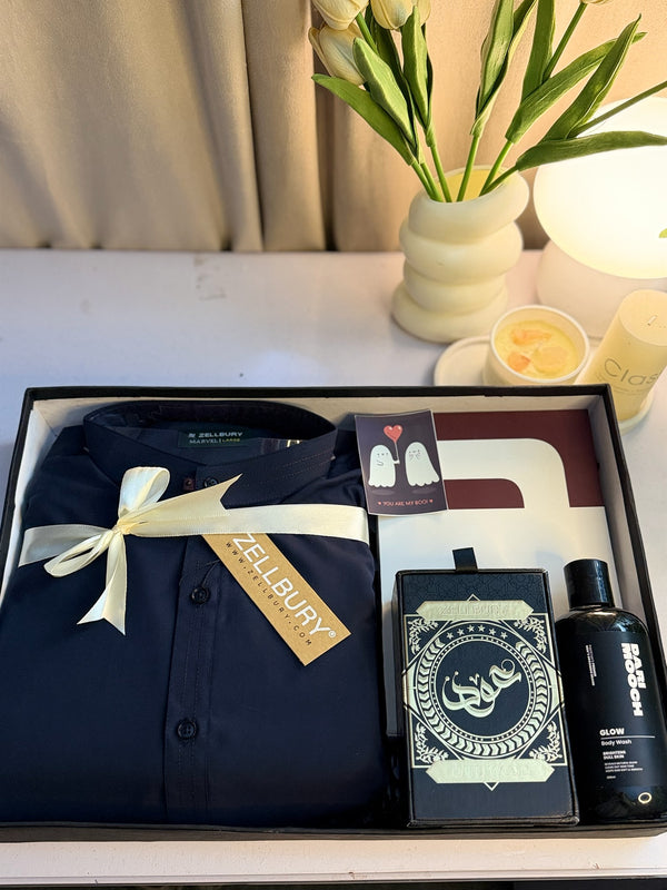 GiftBox For Him