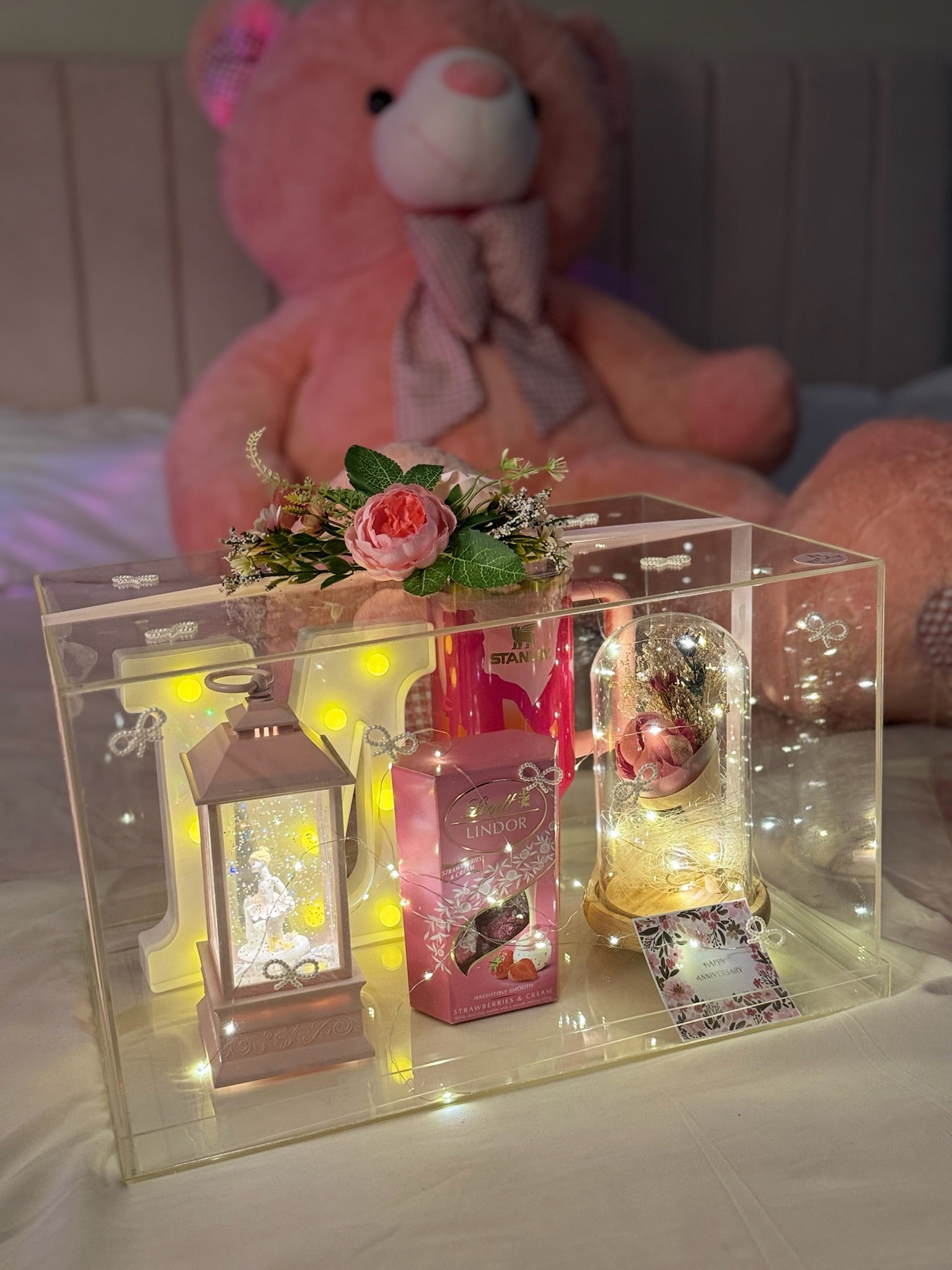 Premium Hamper For Her