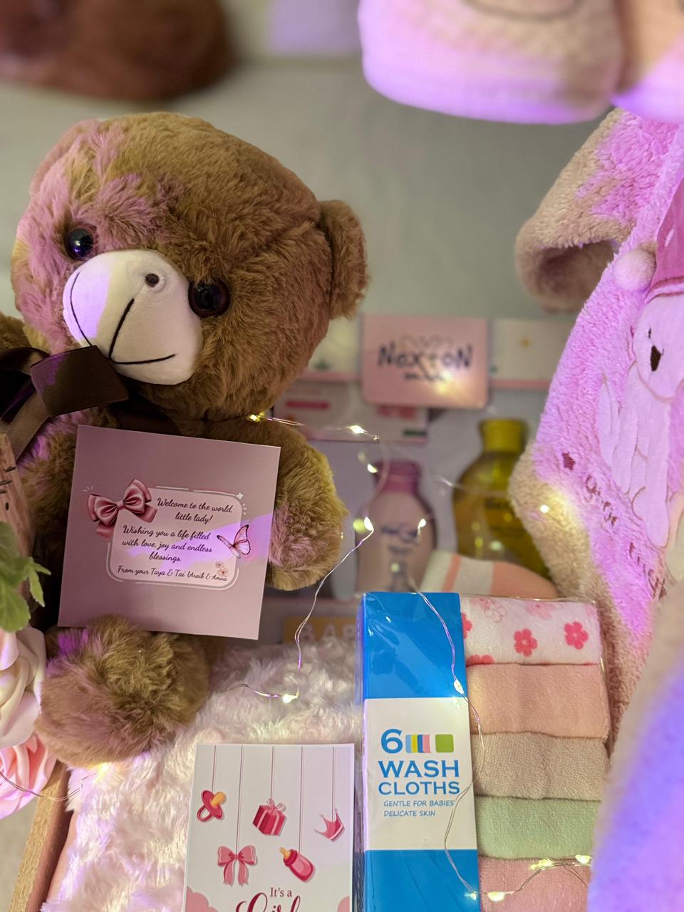 Princess Hamper
