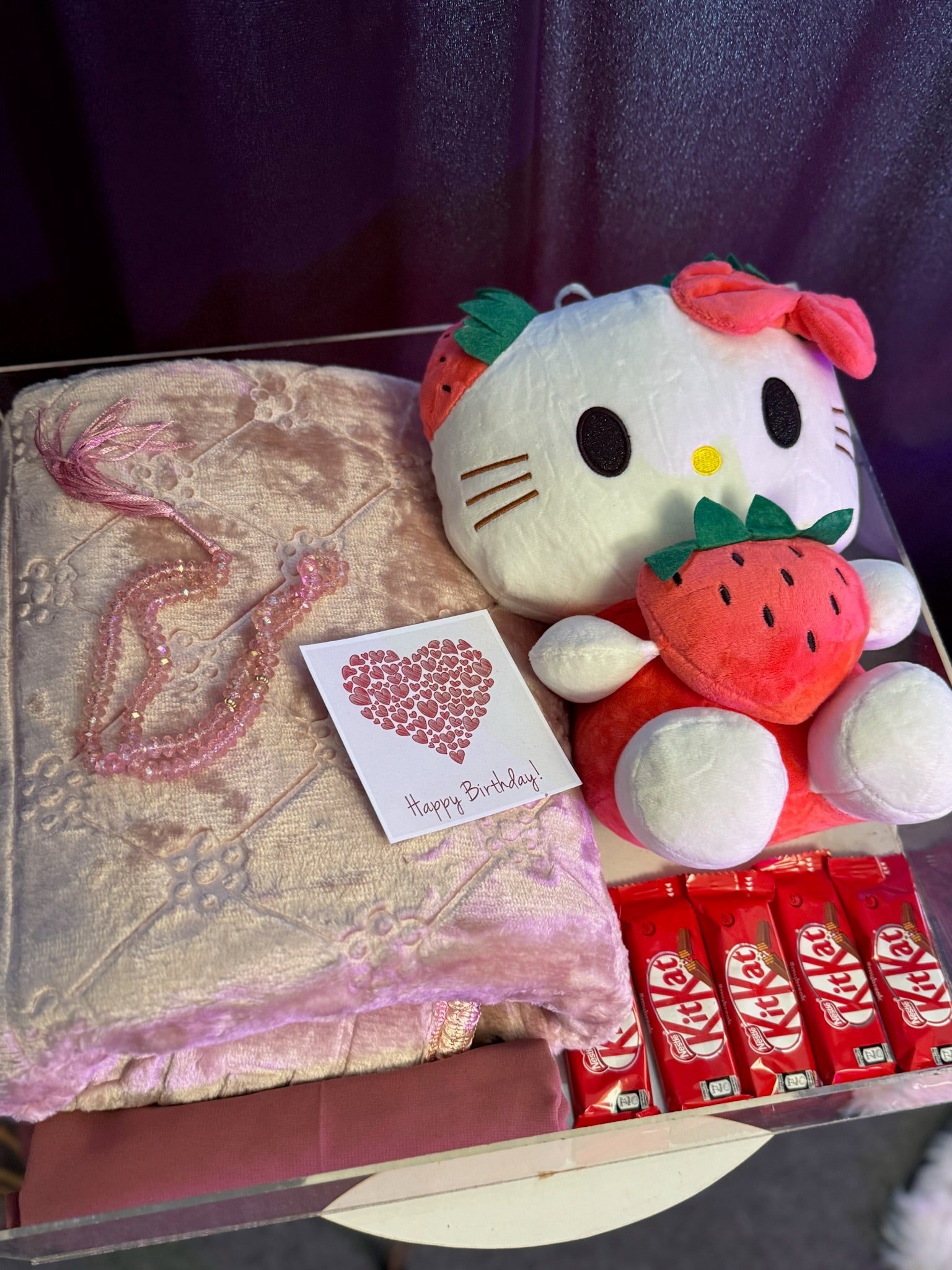 Islamic Box