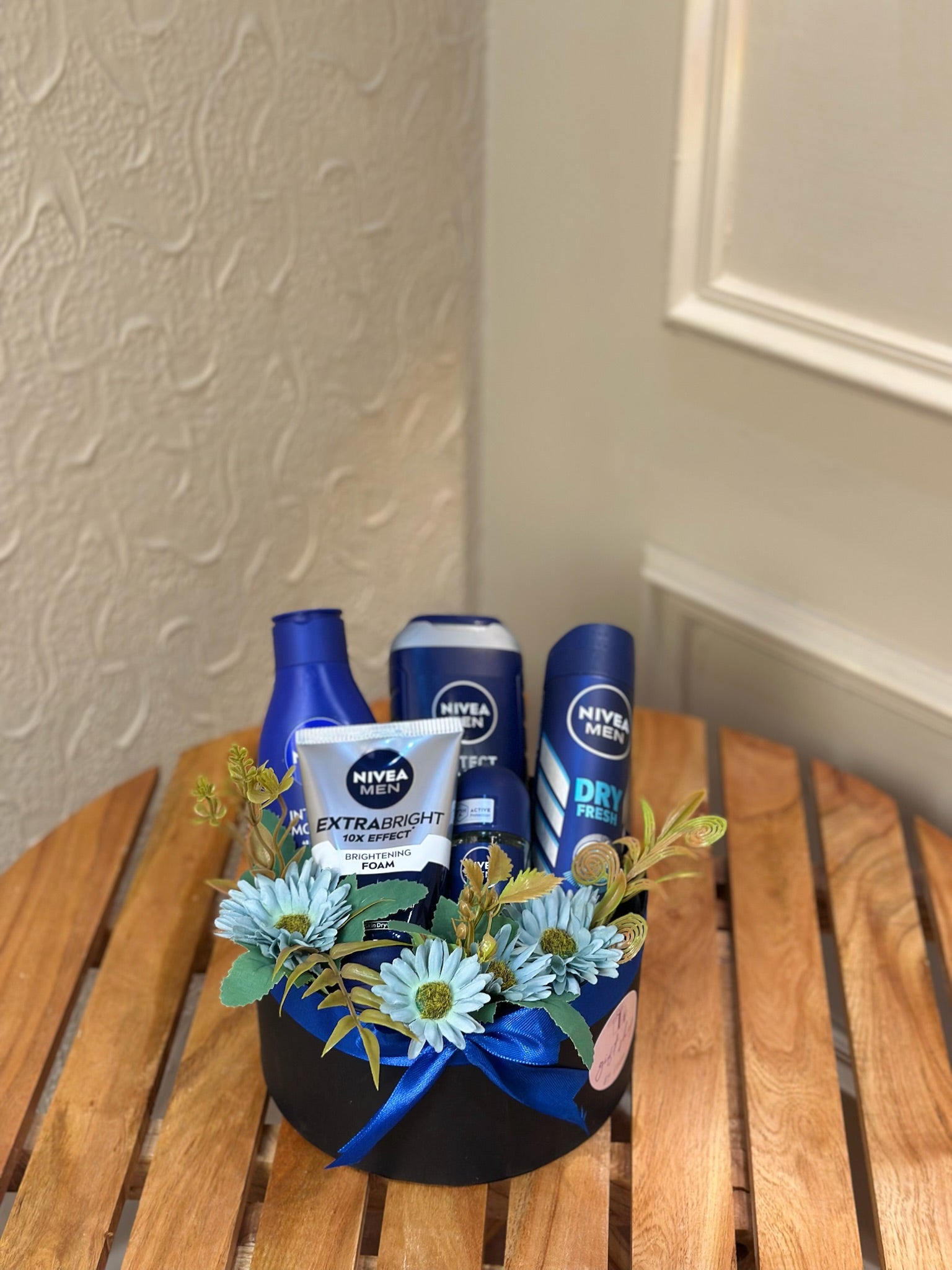 A Bundle of Self-care for Him