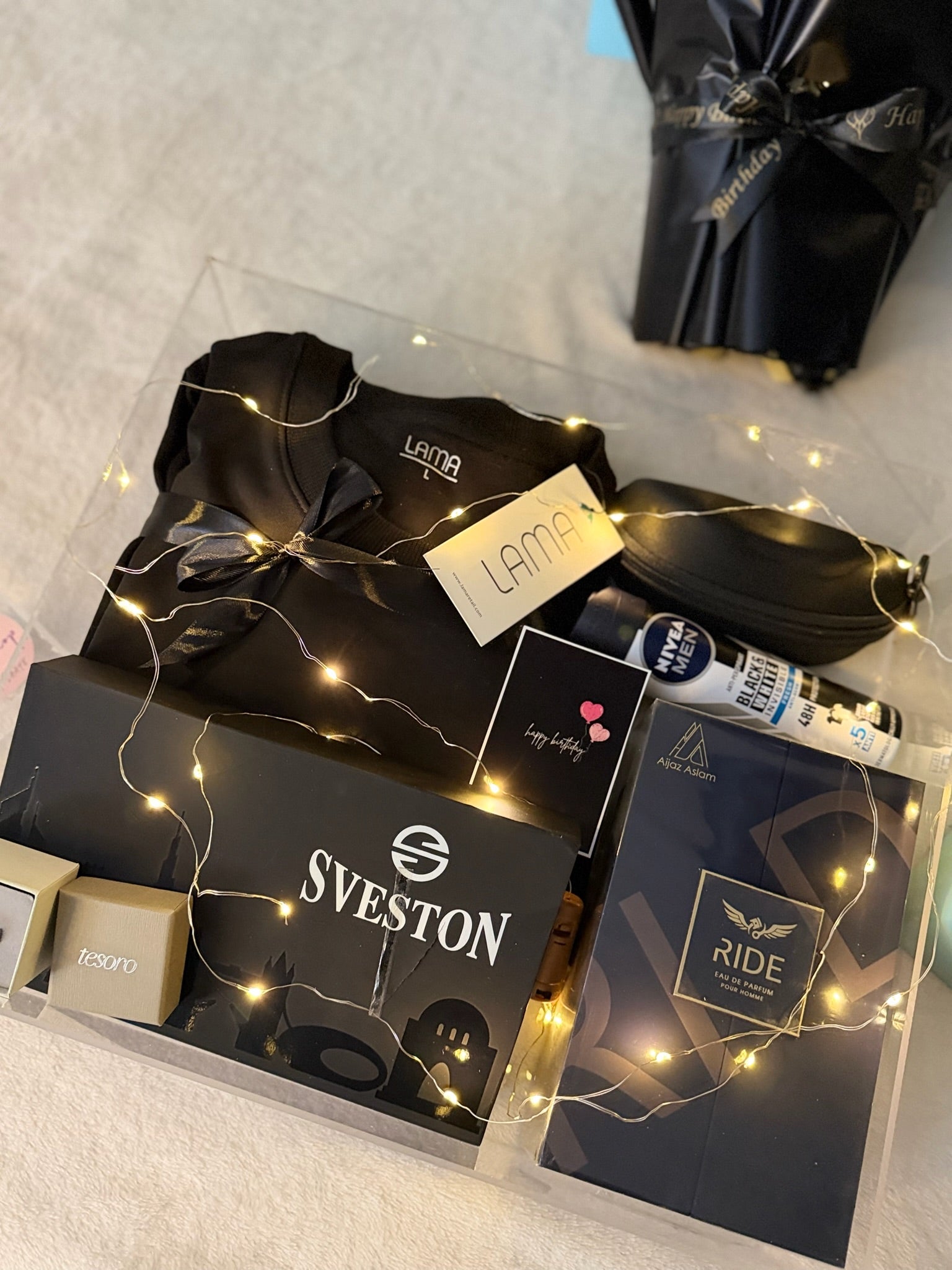 Gift Box For Him
