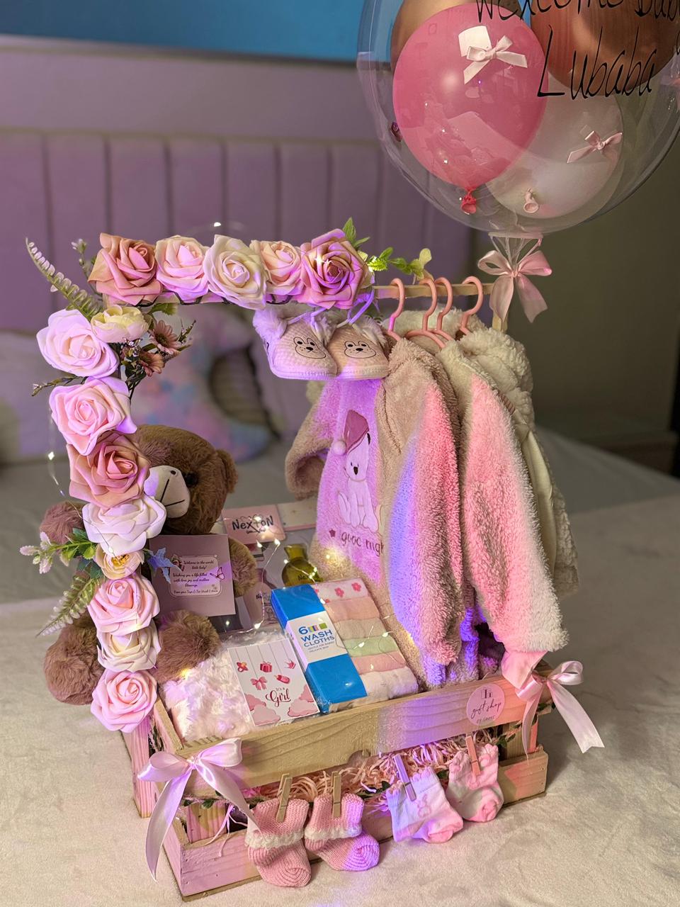 Princess Hamper