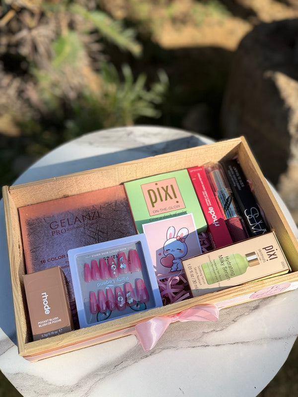 Makeup Tray