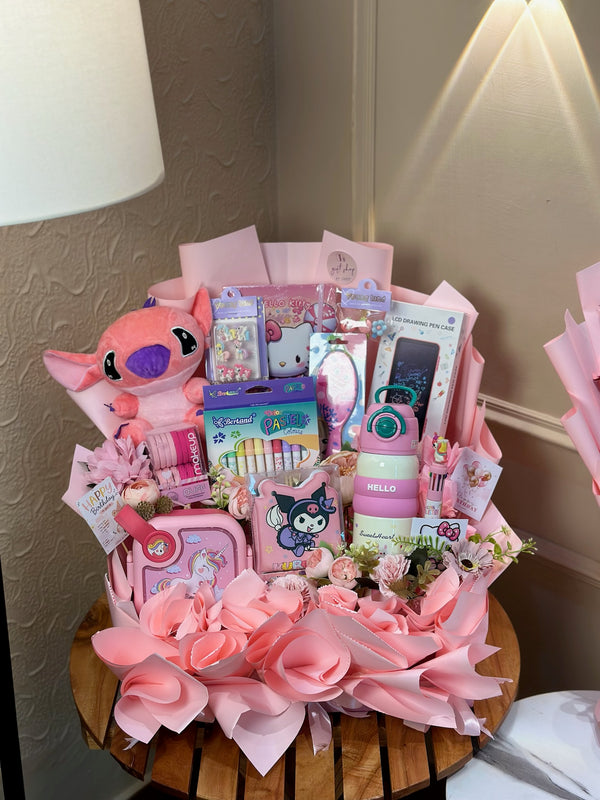 Princess Birthday Gift Hamper