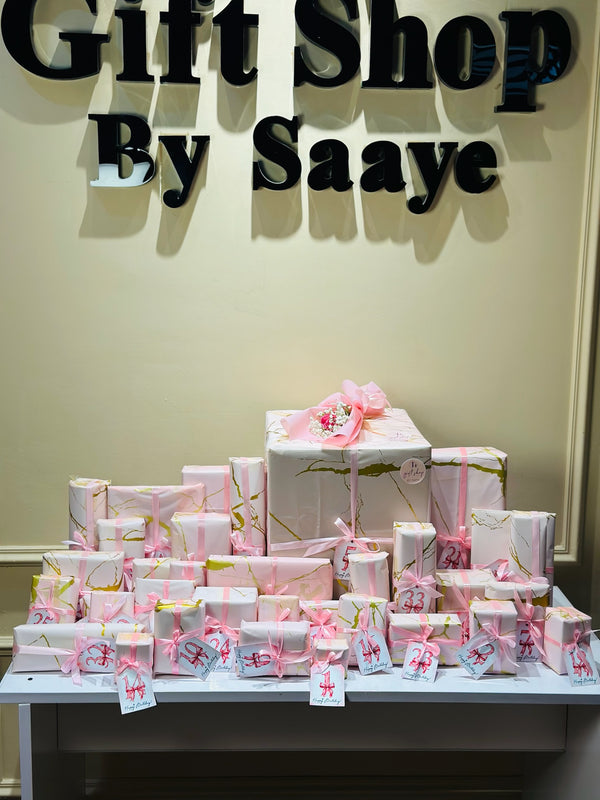 33 Gifts for Her