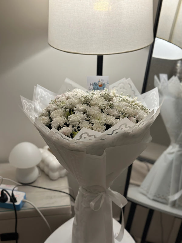White Bouquet
