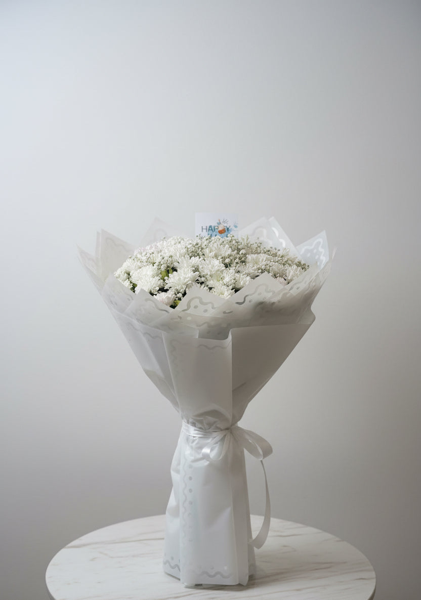 White Bouquet
