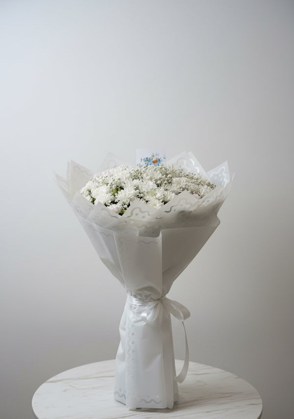 White Bouquet