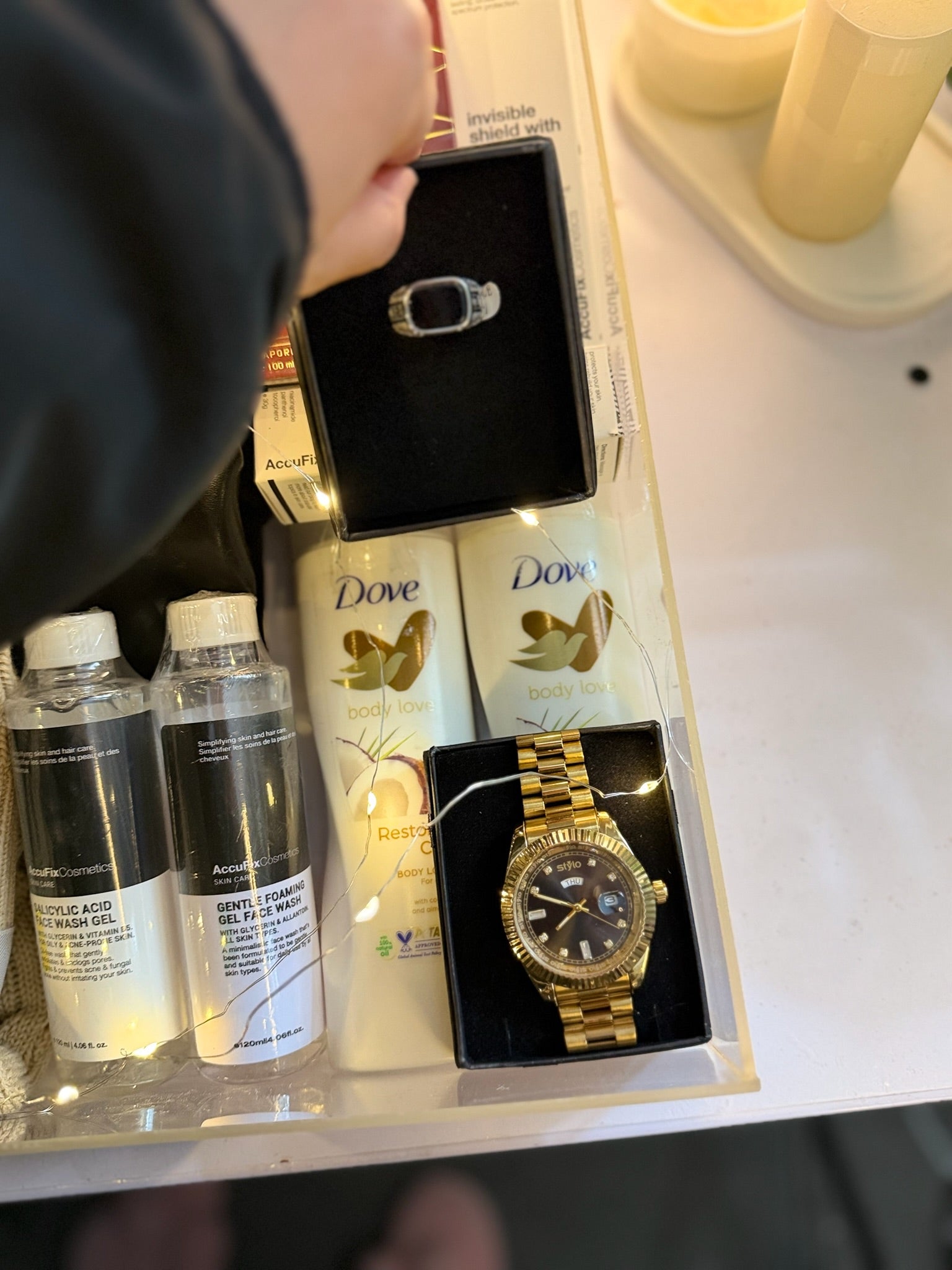 Premium Gift Box For Him