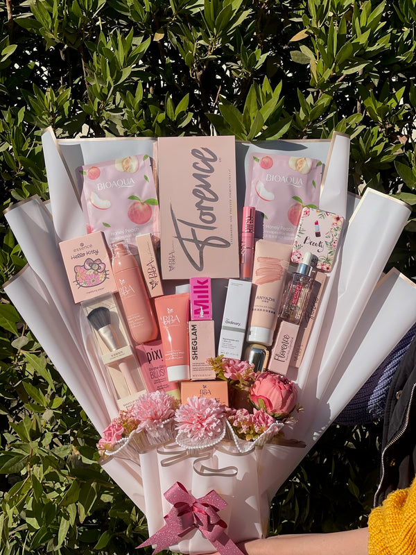 Premium Makeup Bouquet