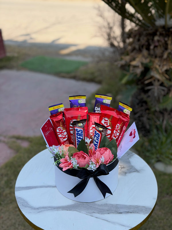 Chocolate Box