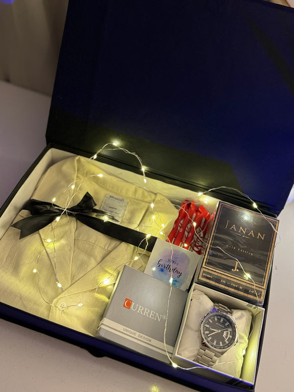 Giftbox For Him