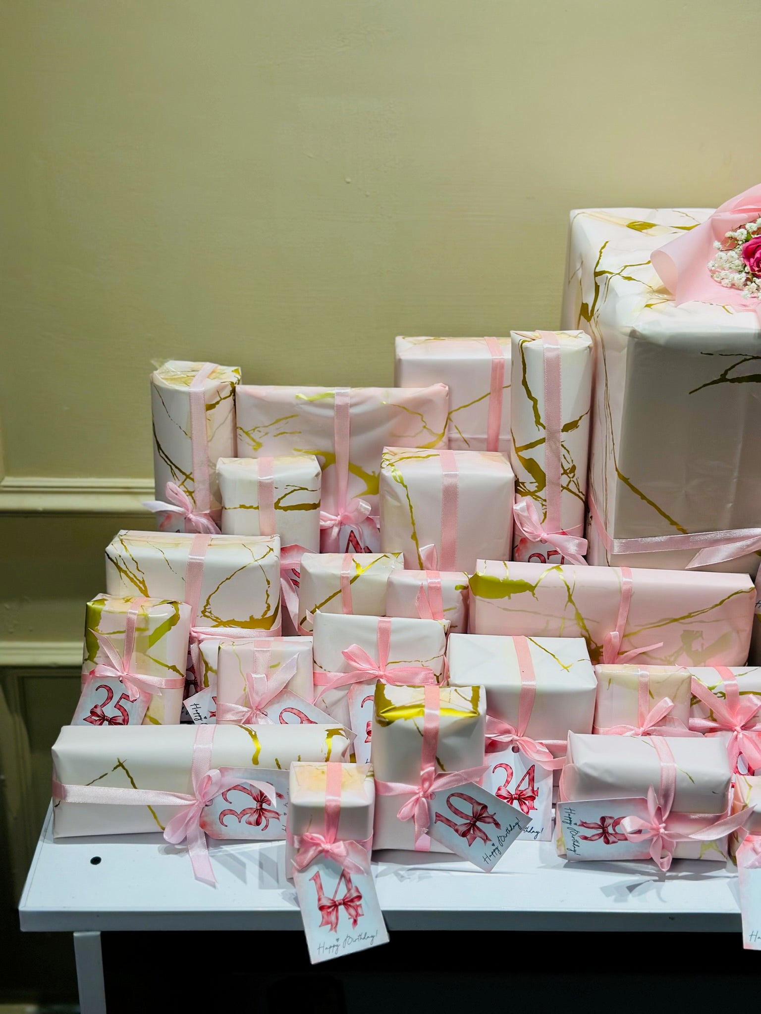 33 Gifts for Her