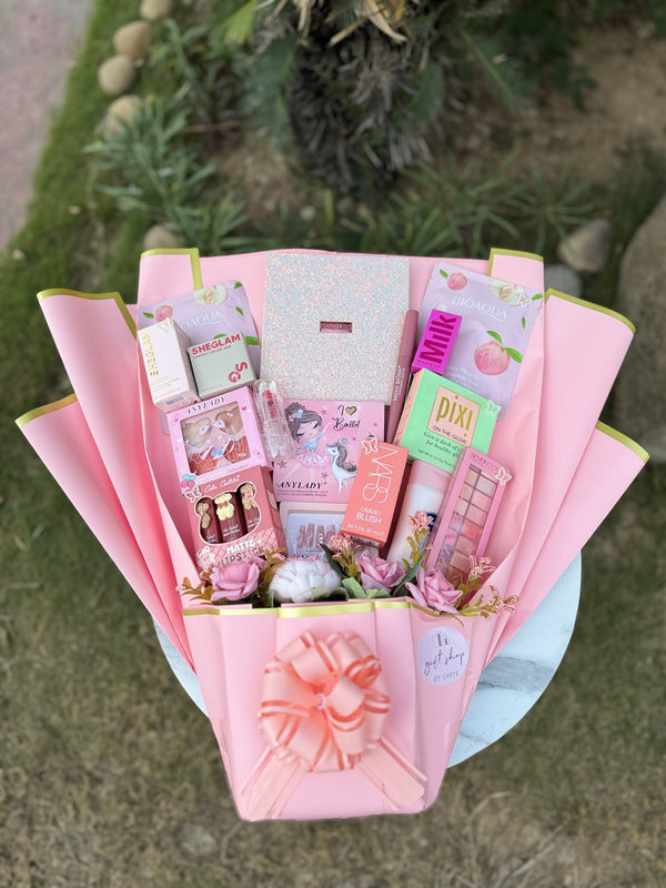 Makeup Bouquet