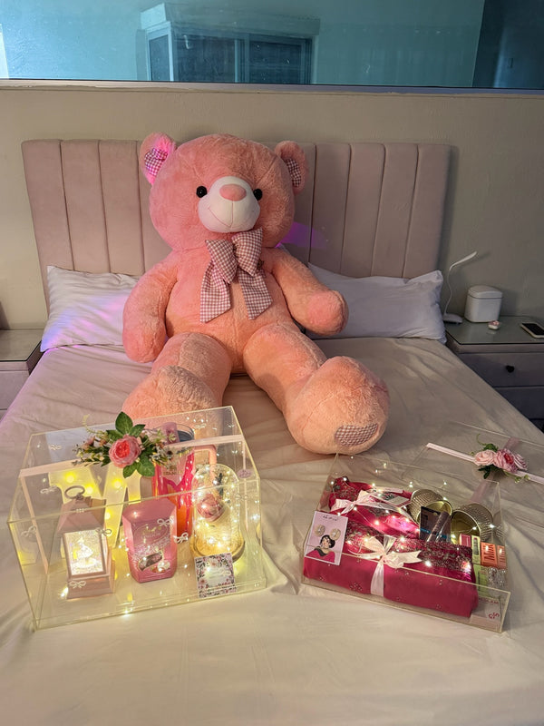 Premium Hamper For Her