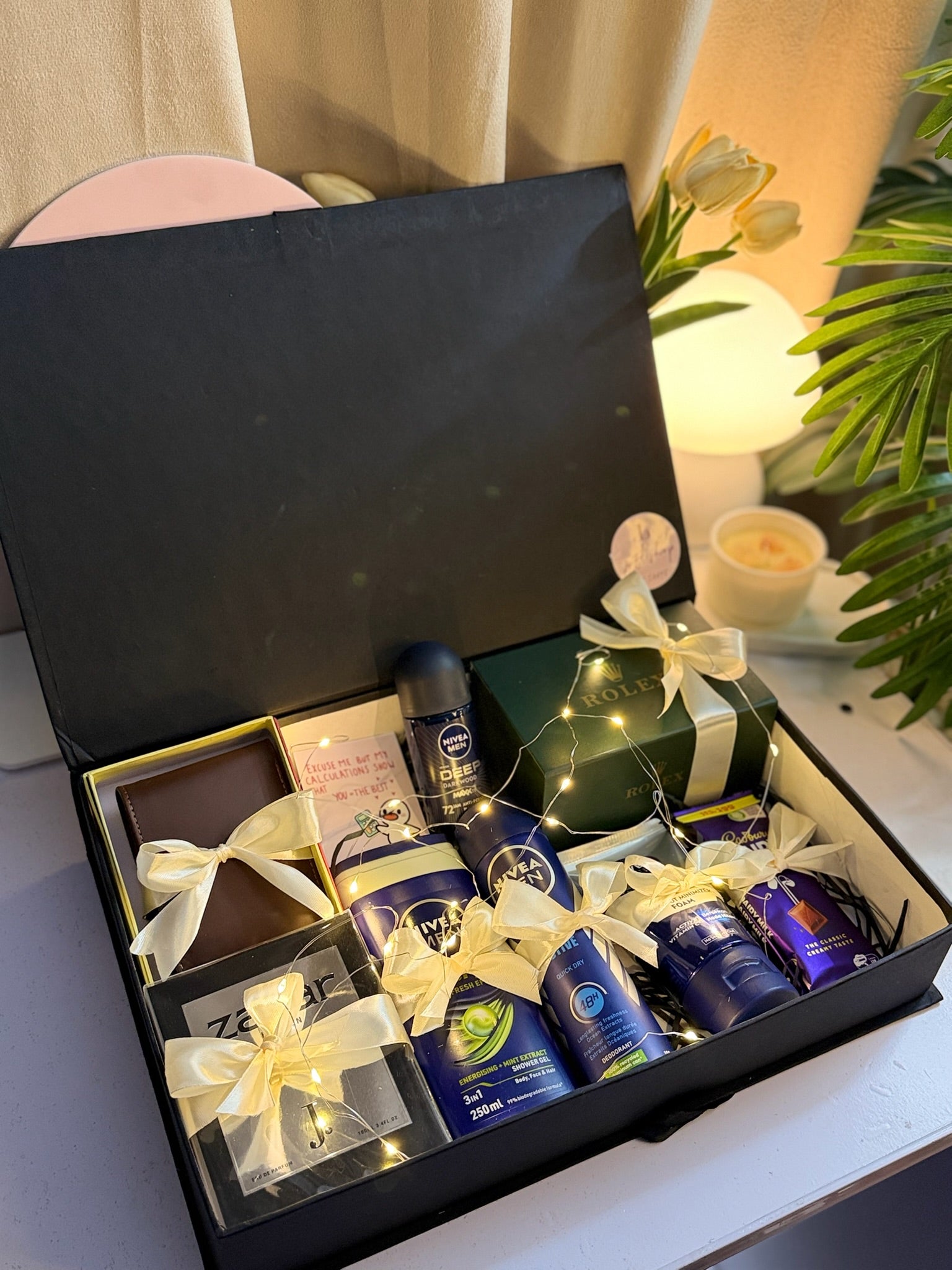 Essentials Giftbox For Him