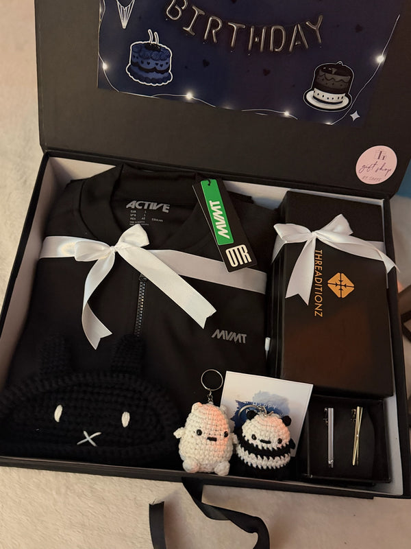 Gift Box for Him