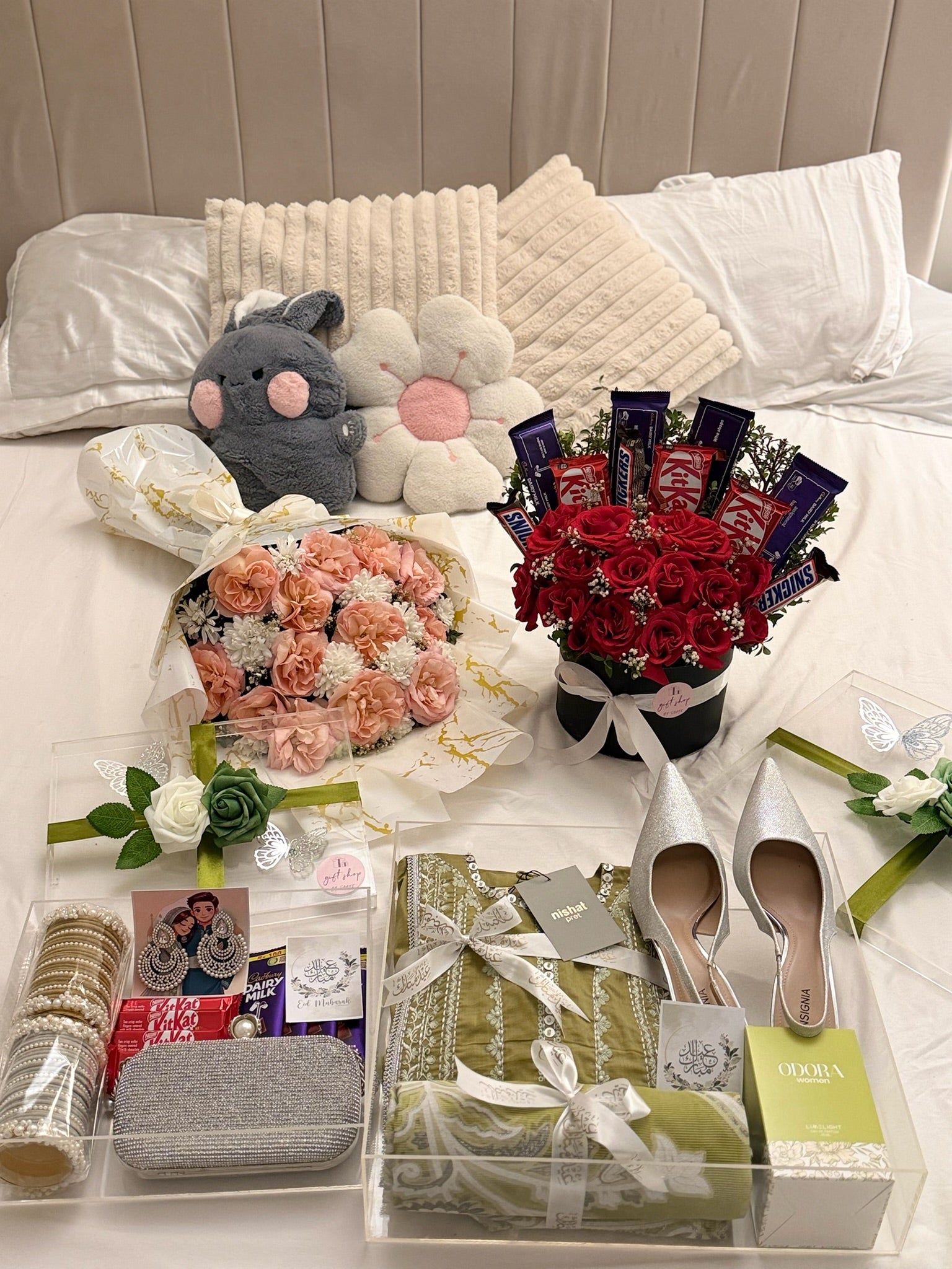 Hamper For Her