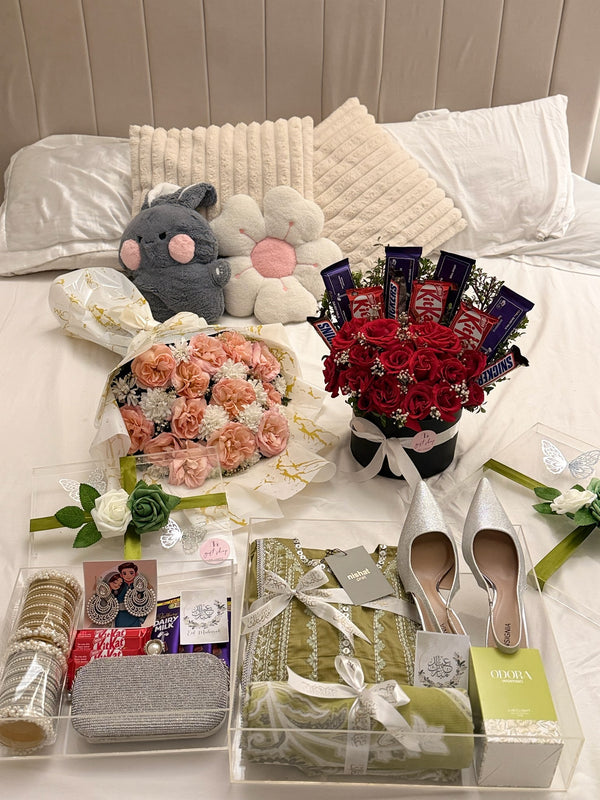 Hamper For Her
