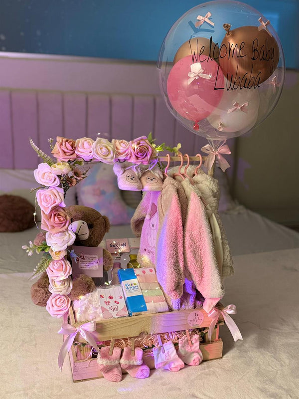 Princess Hamper
