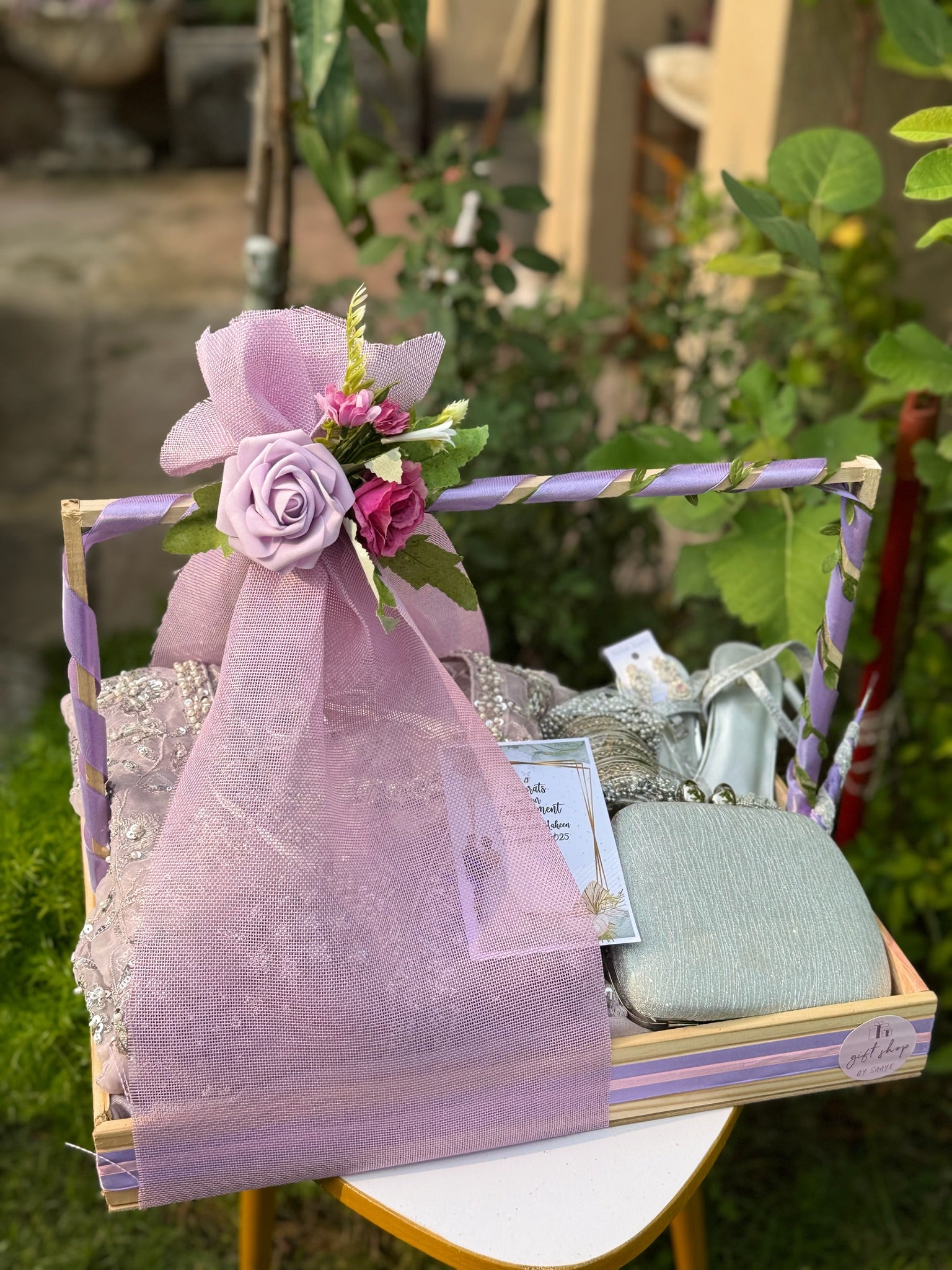 Wedding / Engagement Hampers