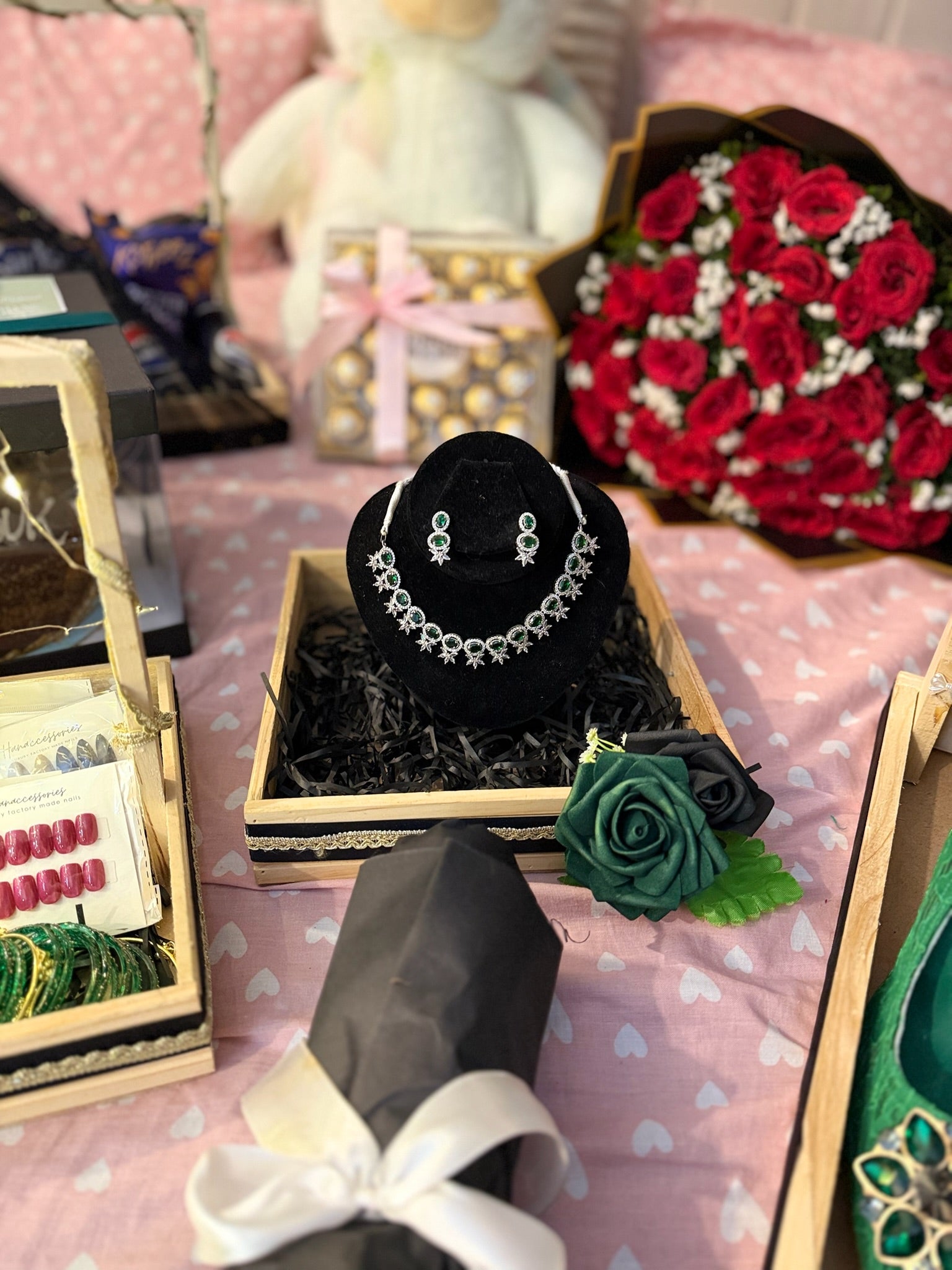 Premium Eid Hamper For Her