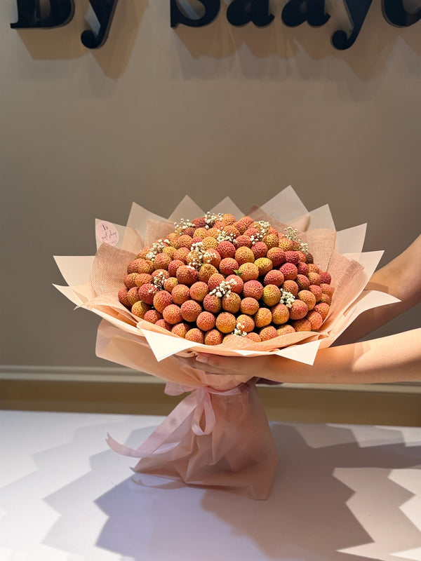 Lychee Bouquet