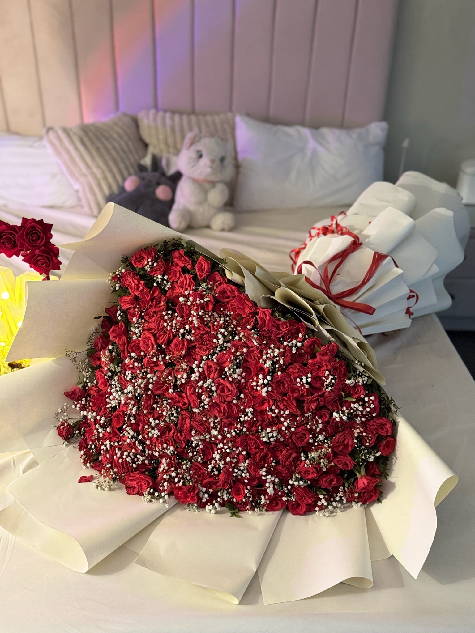 Anniversary Luxe