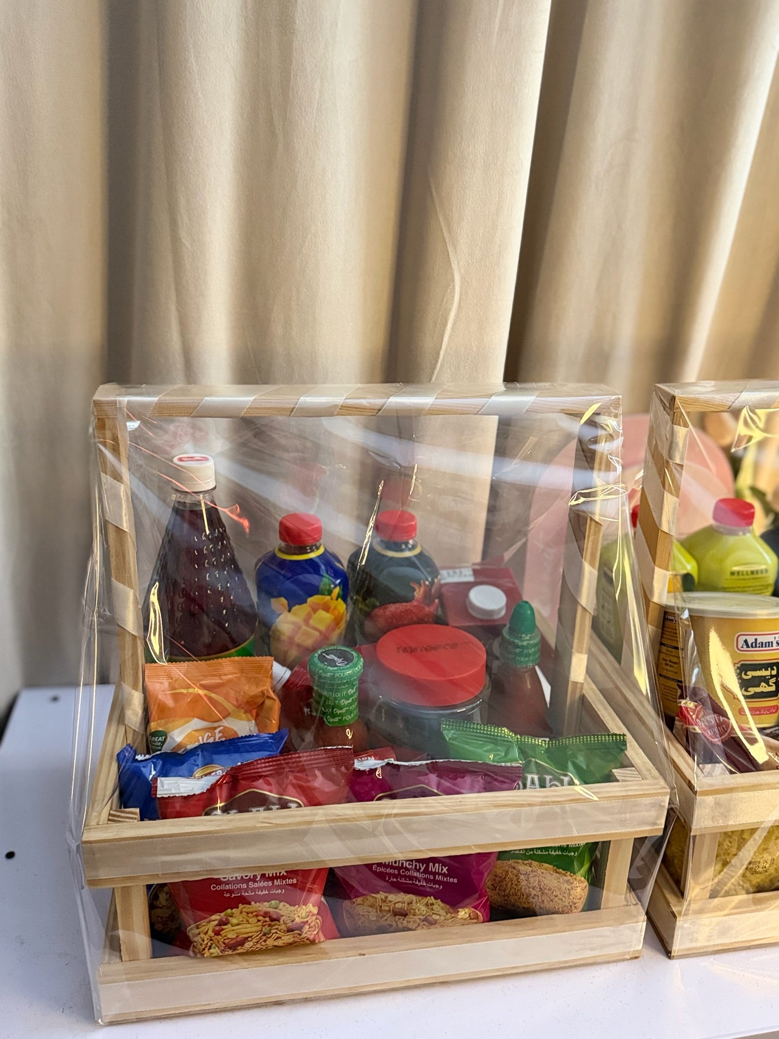 Ramadan Hamper