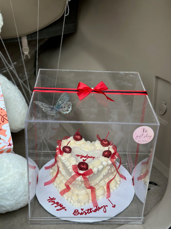 Premium Birthday Hamper For Her