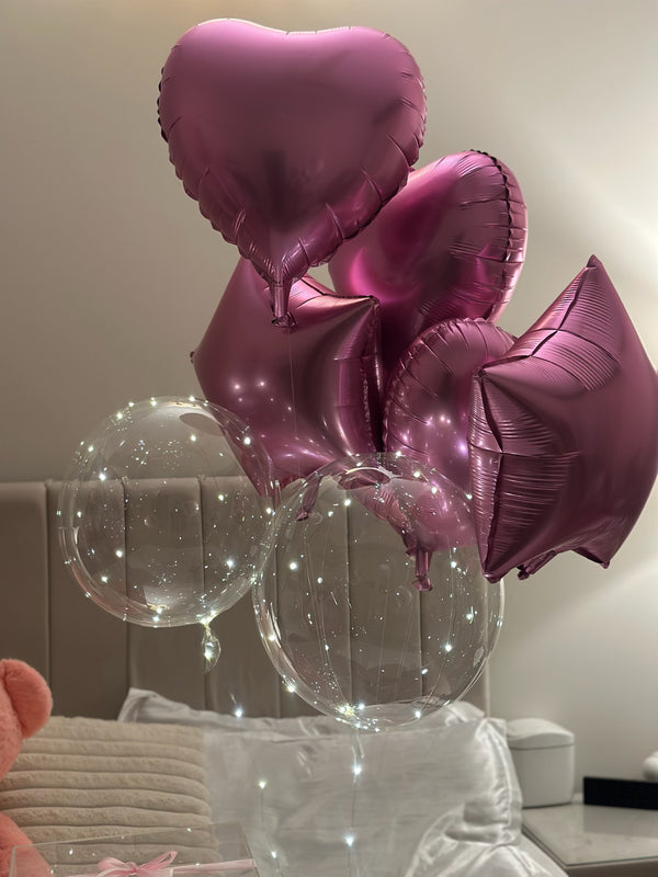 Birthday Hamper For Her