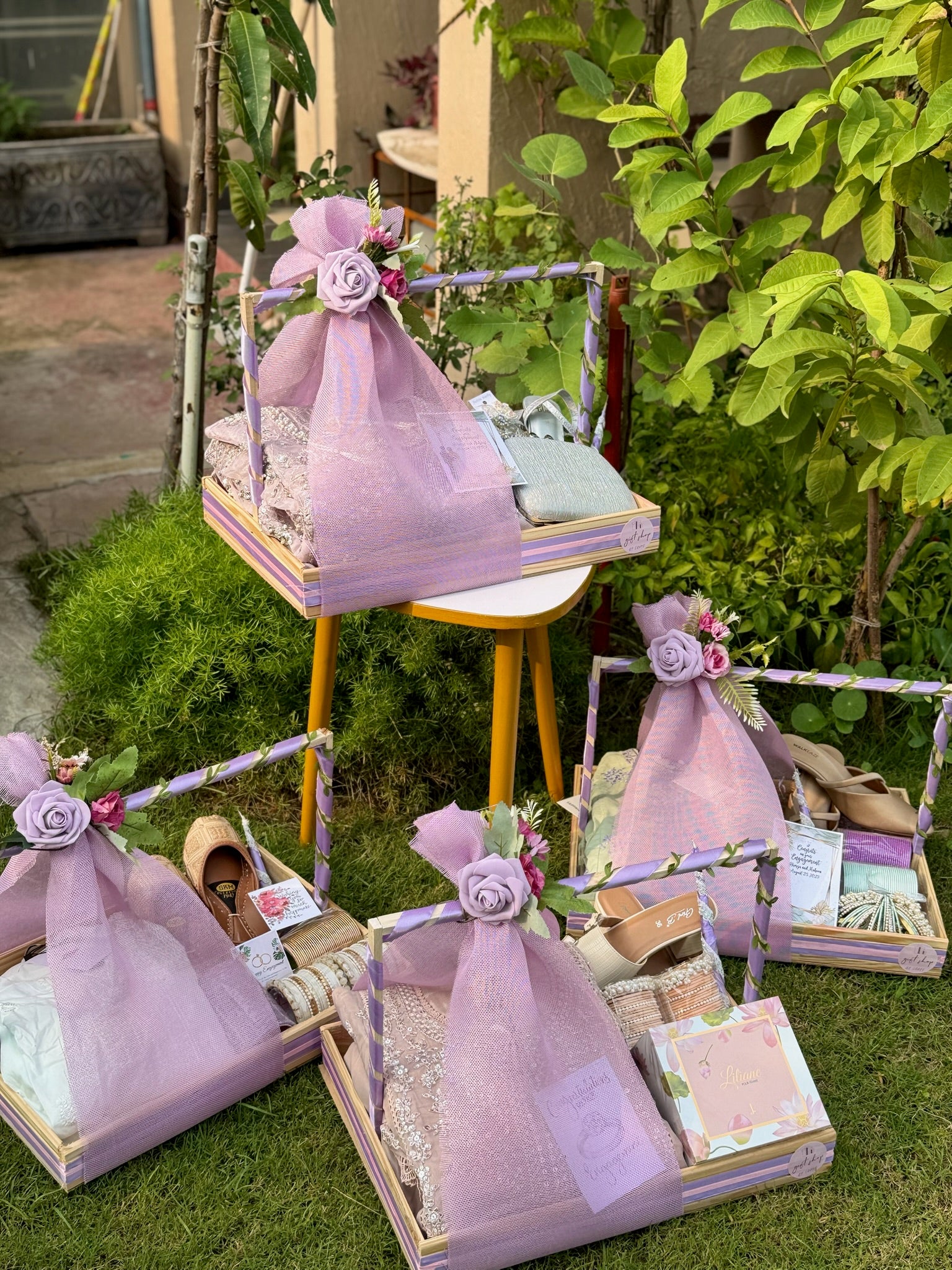 Wedding / Engagement Hampers