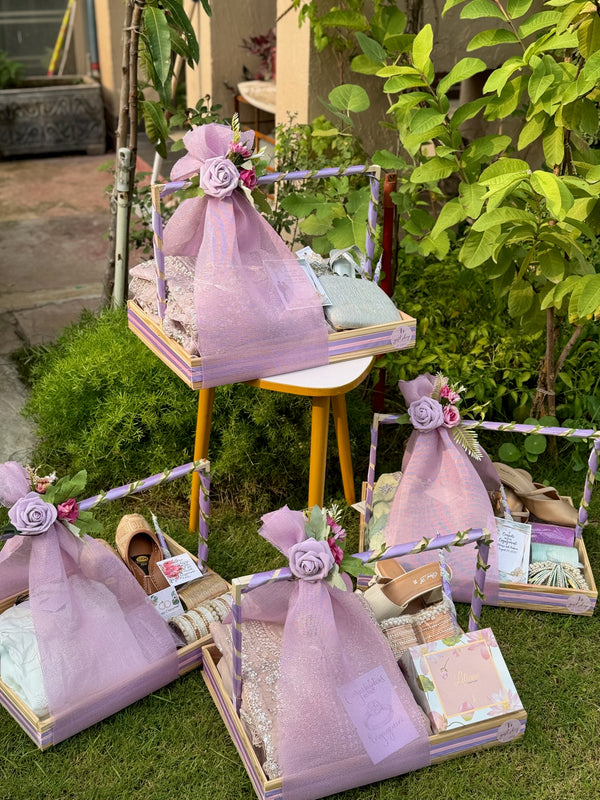 Wedding / Engagement Hampers