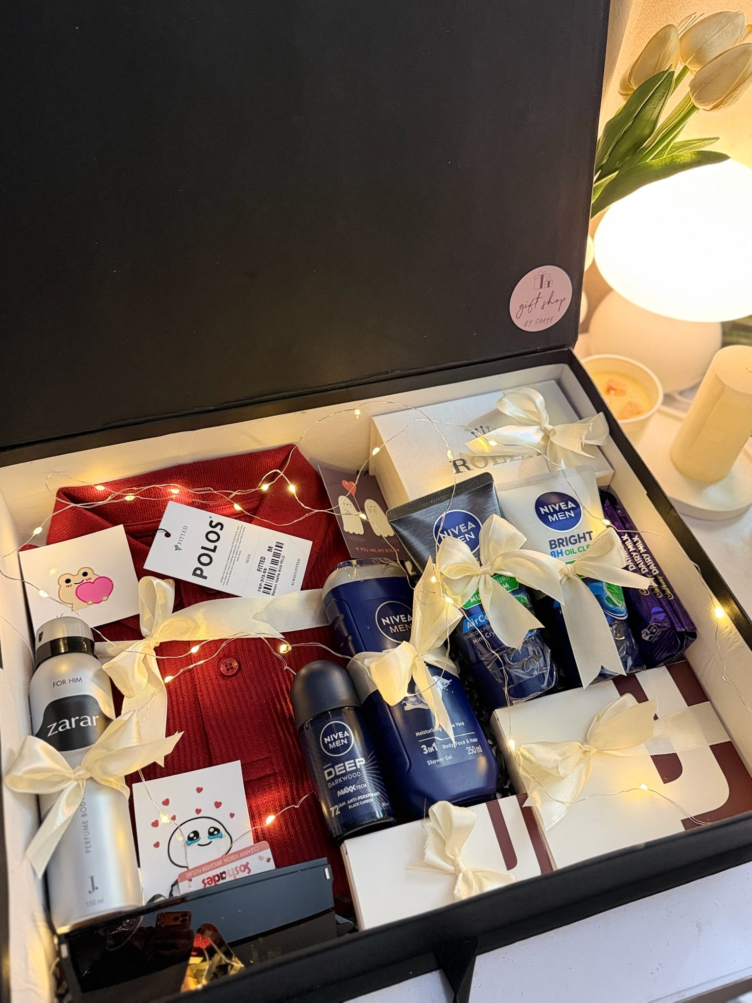 Birthday Combo Box