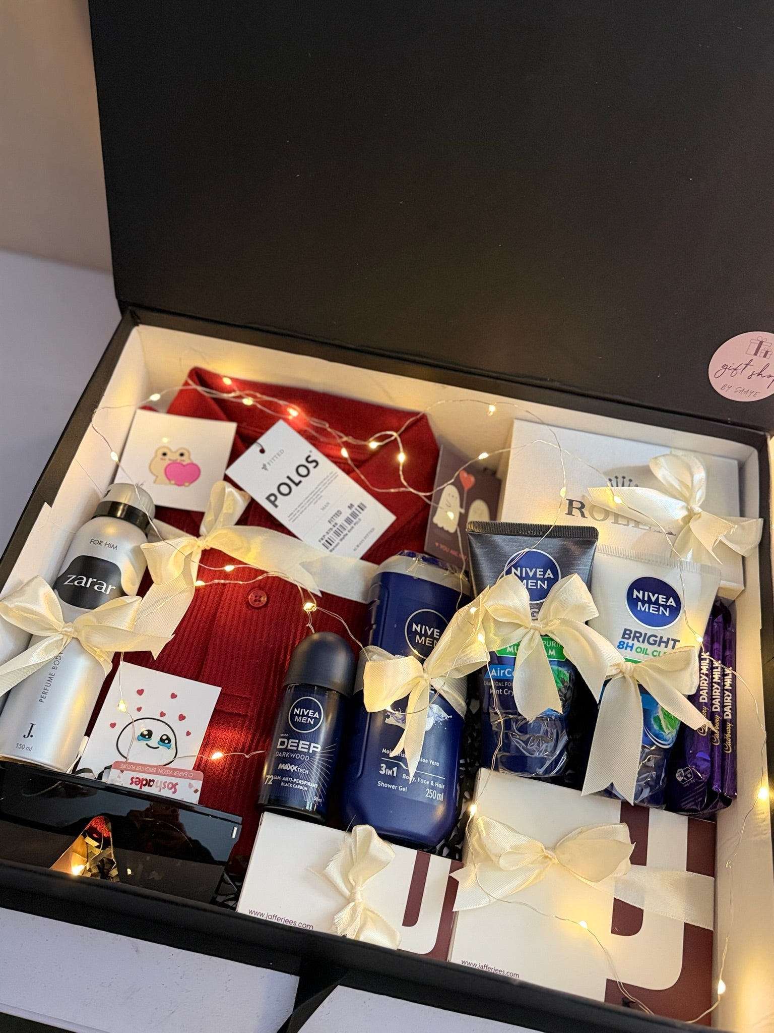 Birthday Combo Box