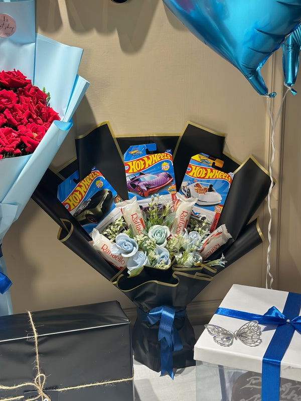 Birthday Hamper for Him