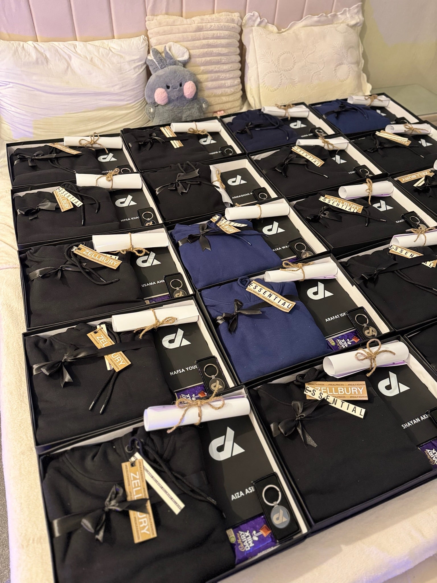 Corporate Bulk Order
