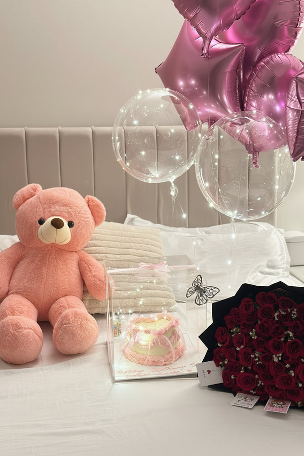 Birthday Hamper For Her