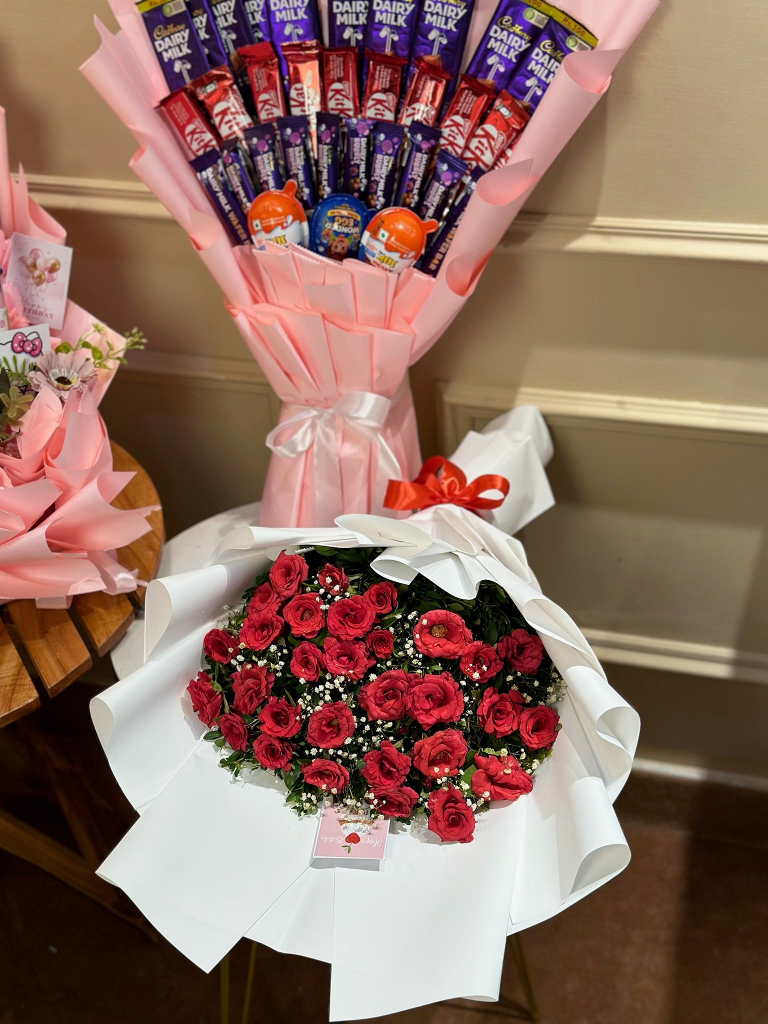 Princess Birthday Gift Hamper
